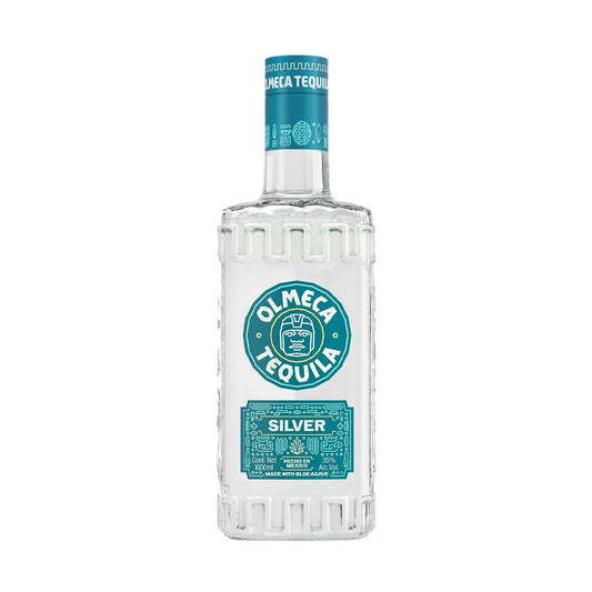 Tequila  'Olmeca Blanco' 100 Cl