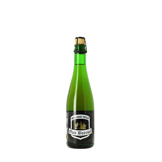 Oude Geuze Oud Beersel - Lambic - BOTT. 37,5 Cl