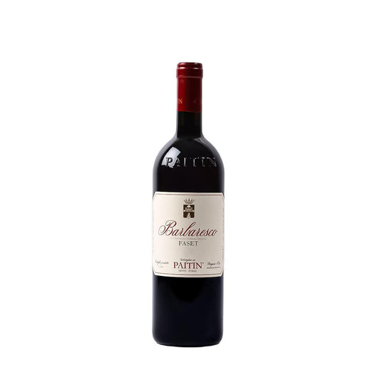 Barbaresco Faset 2020 - Paitin