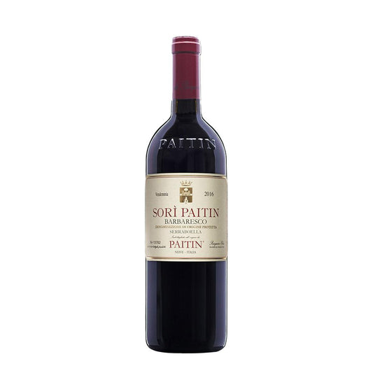 Barbaresco Serraboella 'Sori Paitin' 2020 Magnum - Paitin