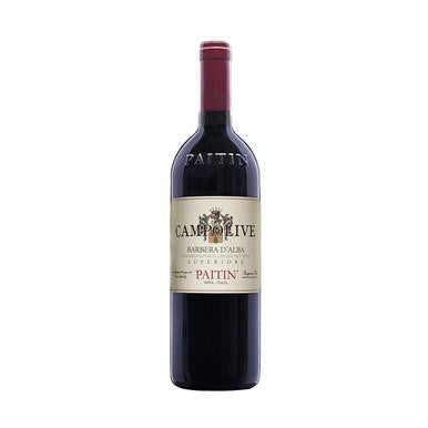 Barbera D'Alba Campolive 2021 - Paitin