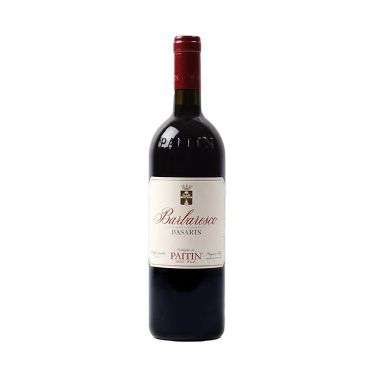 Basarin Barbaresco 2020 - Paitin