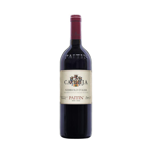 Ca' Veja Nebbiolo d'Alba 2020 - Paitin