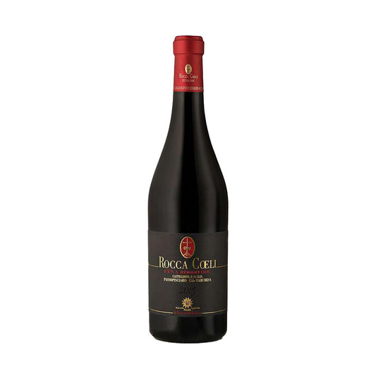 Rocca Coeli Etna Rosso 2018 - Palari