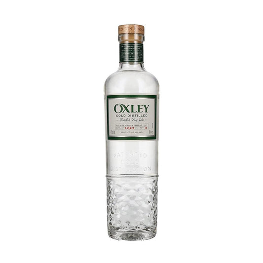 Gin 'Oxley' 100 Cl