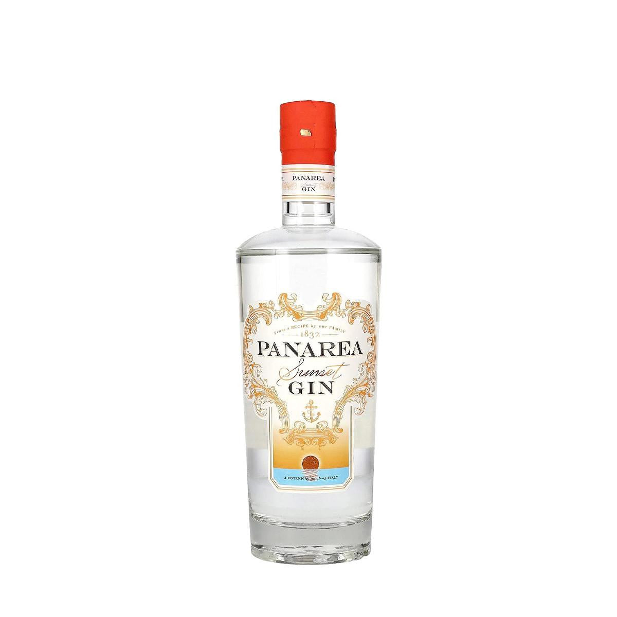 Gin 'Panarea Sunset' 70 Cl