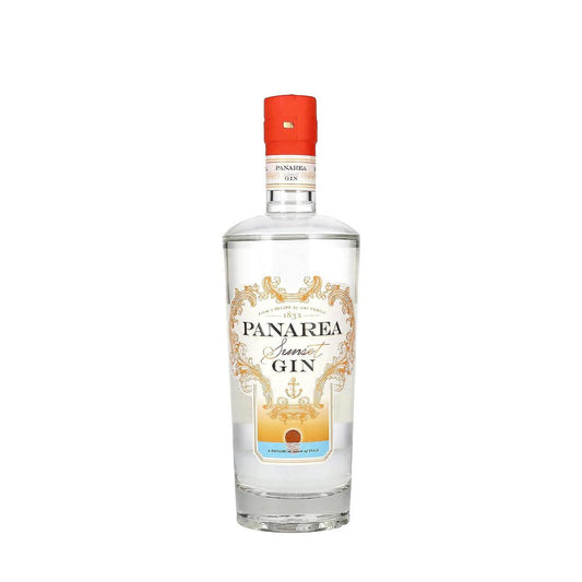 Gin 'Panarea Sunset' 70 Cl