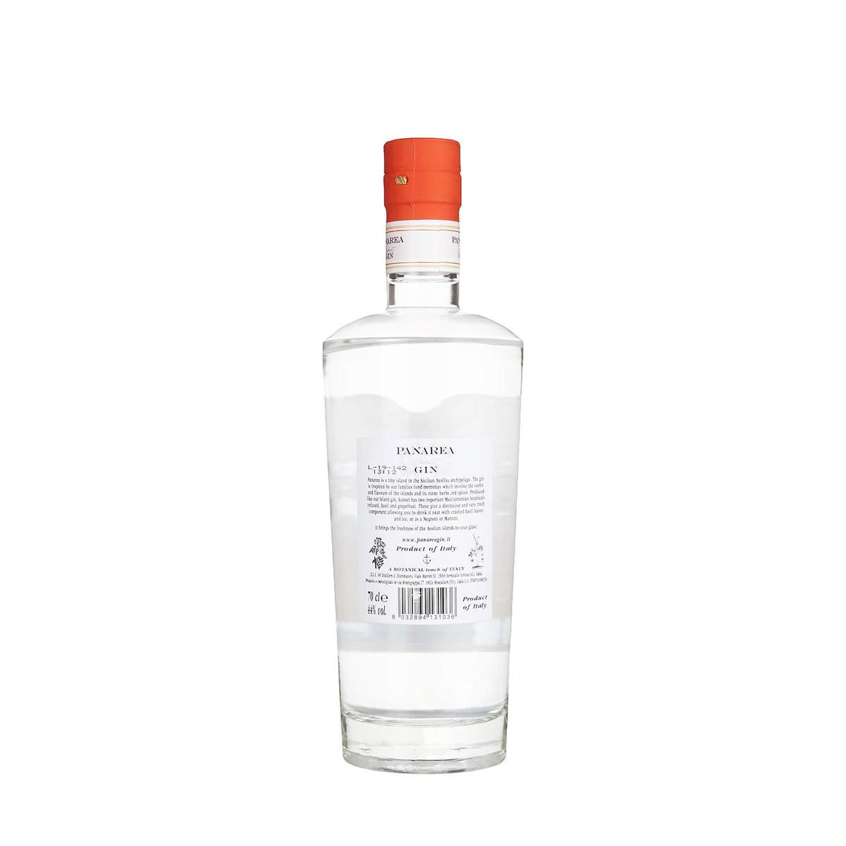 Gin 'Panarea Sunset' 70 Cl