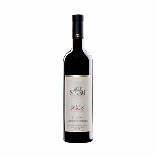 Barolo 2014 - Paolo Scavino