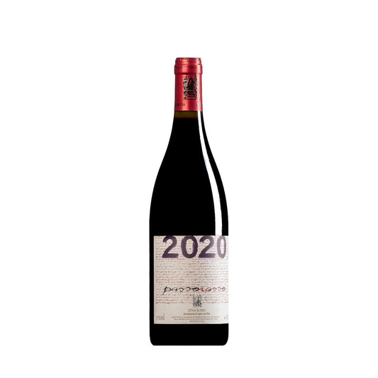 Passorosso Etna 2020 - Passopisciaro