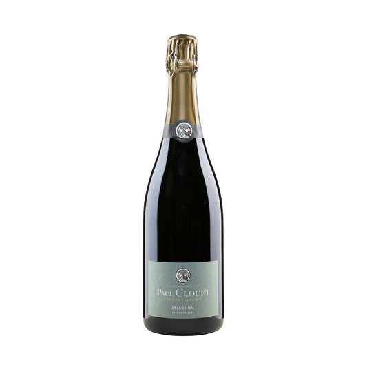 Champagne Brut Selection - Paul Clouet