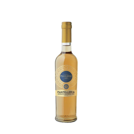 Moscato Di Pantelleria 2013 (50 Cl) - Pellegrino