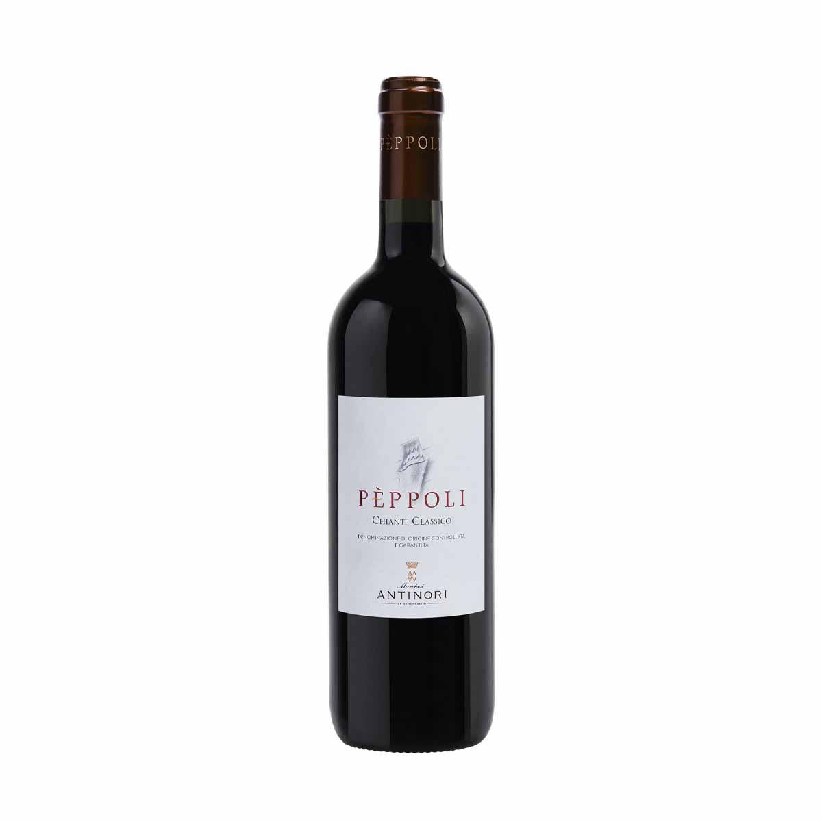 Tenuta Chianti Classico 2021 - Antinori Peppoli