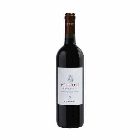 Tenuta Chianti Classico 2021 - Antinori Peppoli
