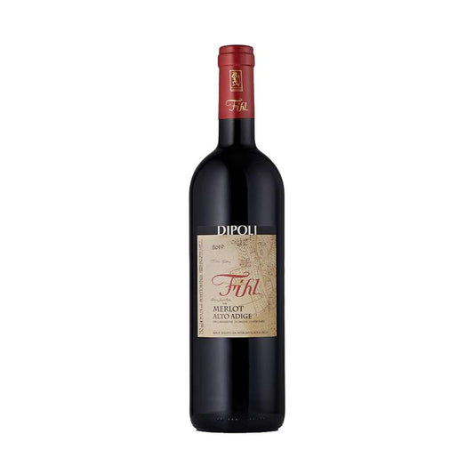 Fihl Merlot 2019 - Peter Dipoli