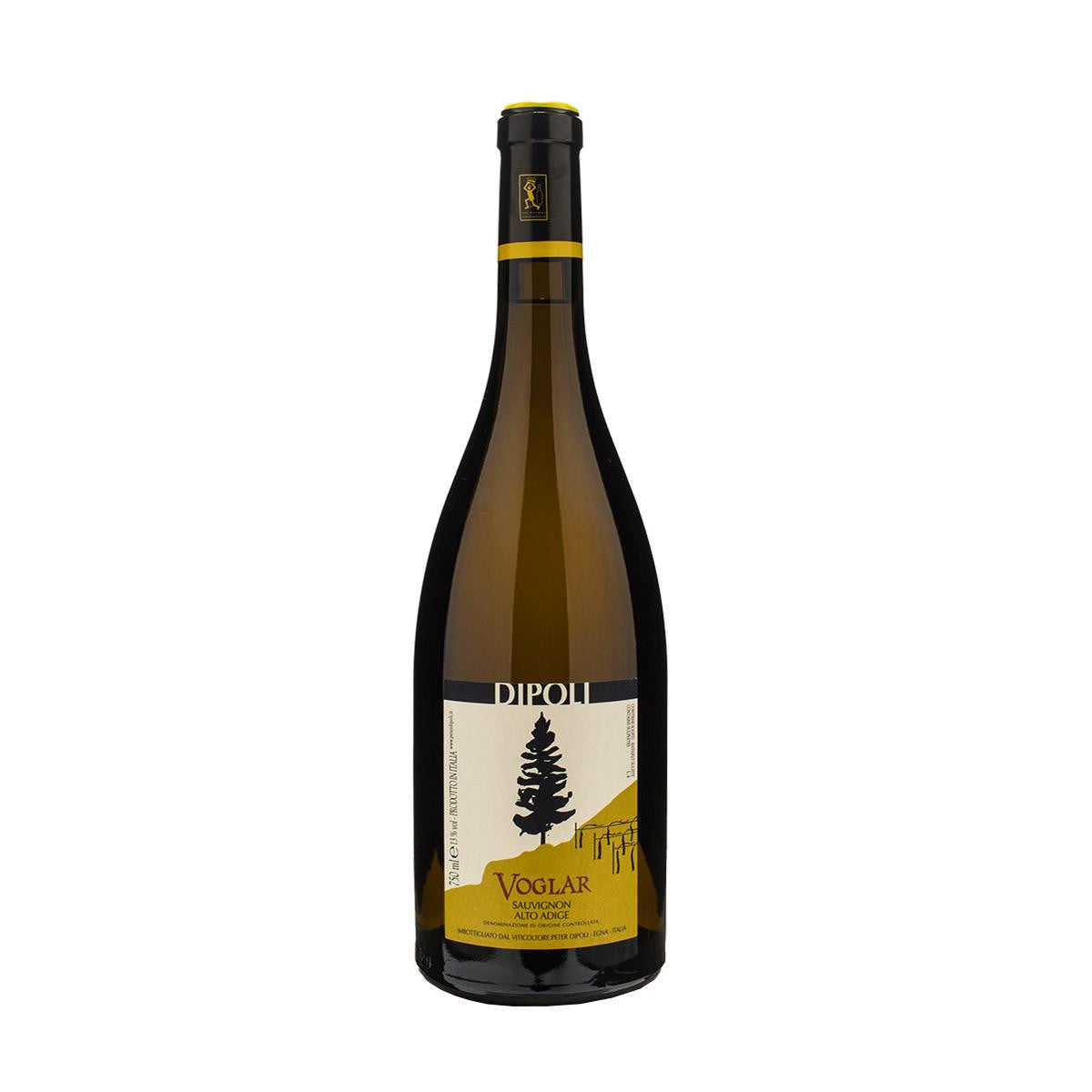 Sauvignon Blanc "Voglar" 2018 Magnum - Peter Dipoli