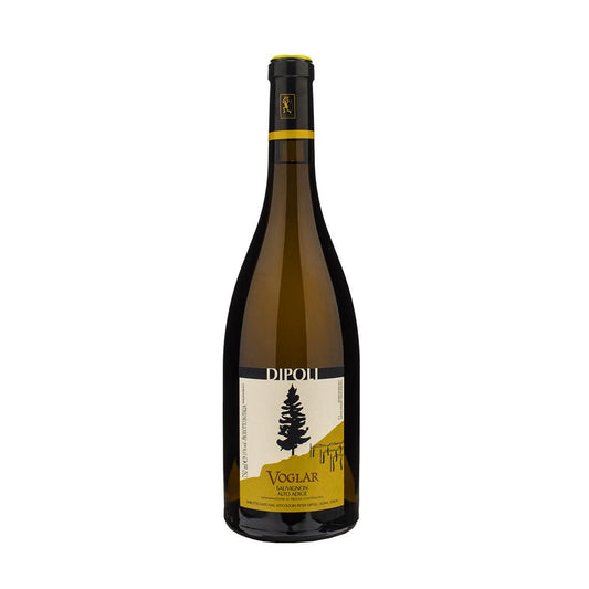 Sauvignon Blanc "Voglar" 2018 Magnum - Peter Dipoli