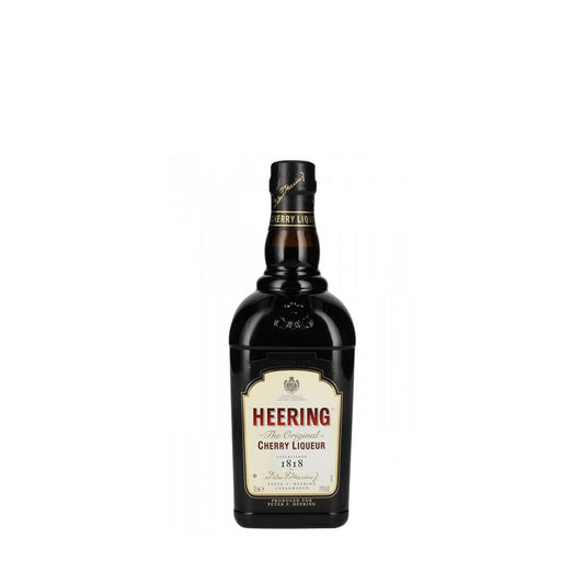 PETER HEERING LIQUORE CHERRY 24% LT.1