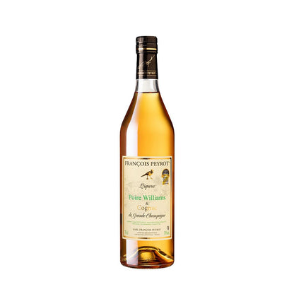 Cognac Poir Williams - Maison Francois Peyrot 70 Cl (Astucciato)