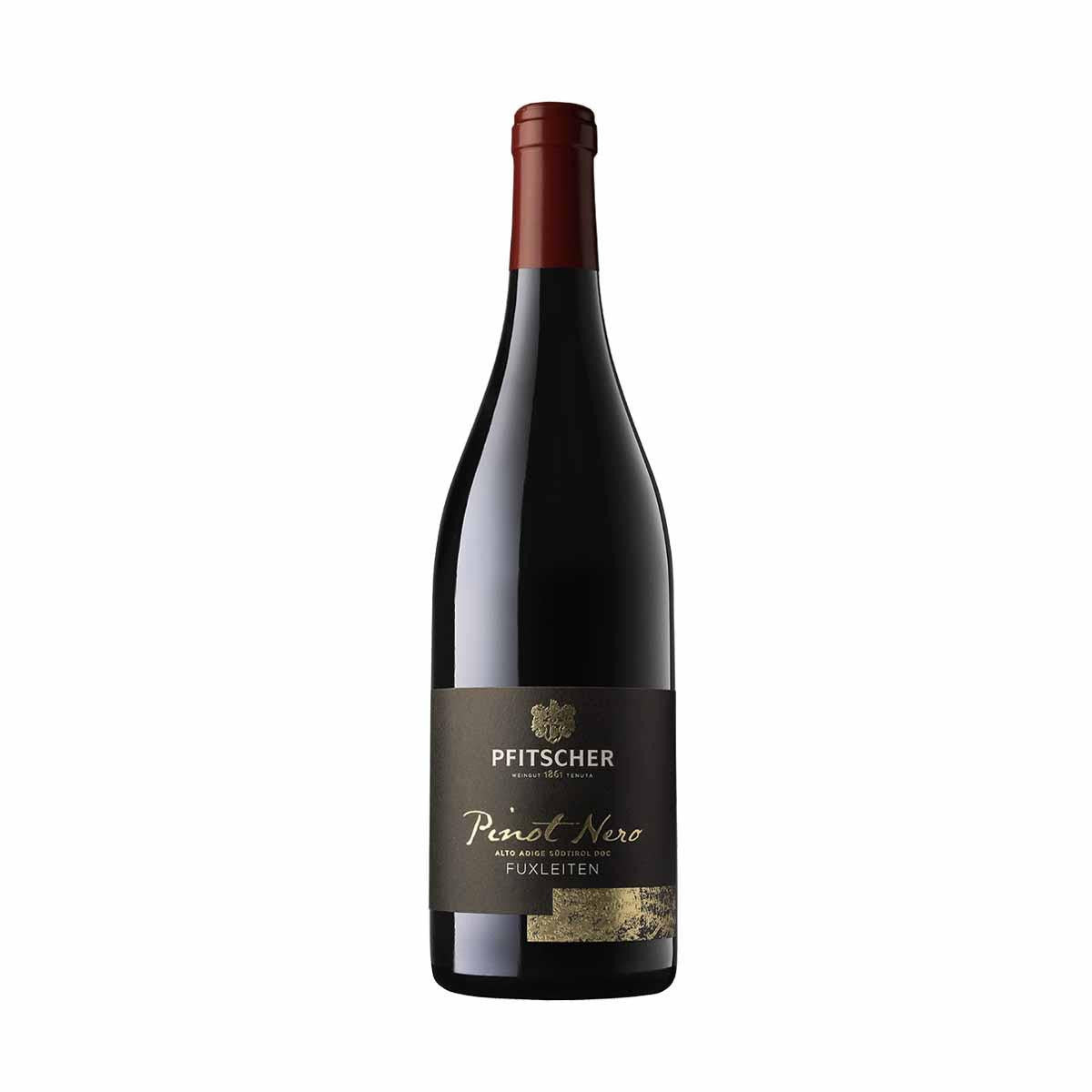 Fuxleiten Pinot Nero 2019 - Pfitscher