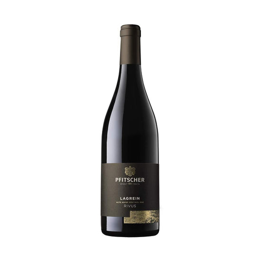 Lagrein 'Rivus' 20 22 - Pfitscher