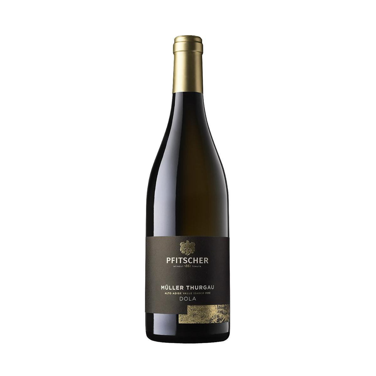 Müller Thurgau Dola 2023 - Pfitscher