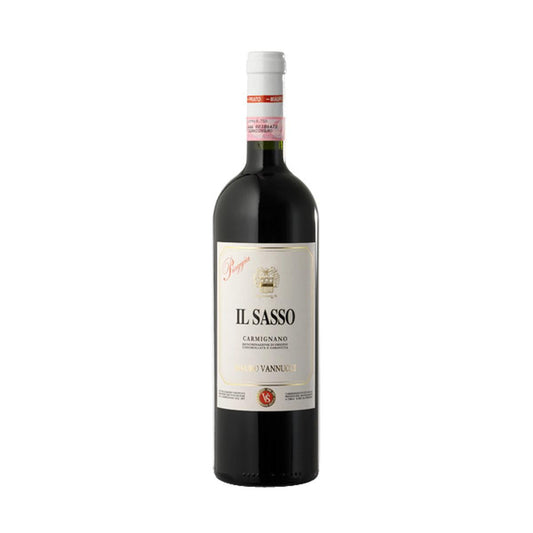 Il Sasso Carmignano 2021 - Piaggia