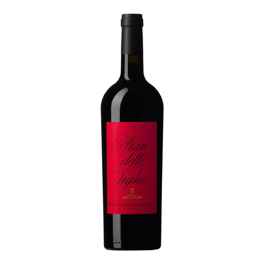 Rosso Di Montalcino 2020 Magnum - Pian Delle Vigne