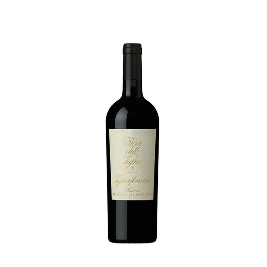 Vignaferrovia Brunello di Montalcino 2018 - Pian delle Vigne