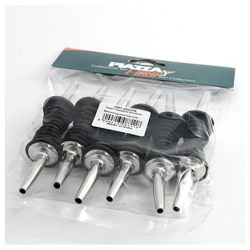 12 tappi Versatori con dosatore 3C-PZZ860210