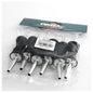 12 tappi Versatori con dosatore 3C-PZZ860210