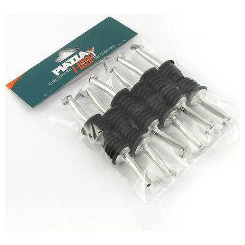 12 tappi Versatori dosatori con chiusura 3C-PZZ860250