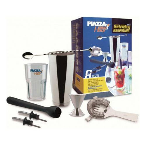 8 bartending Essential 3C-PZZ320500