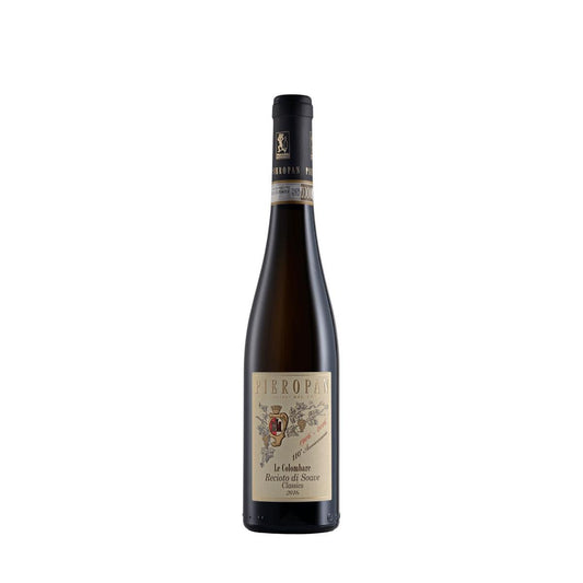 Le Colombare Leonildo Recioto 2011 (50 Cl) - Pieropan