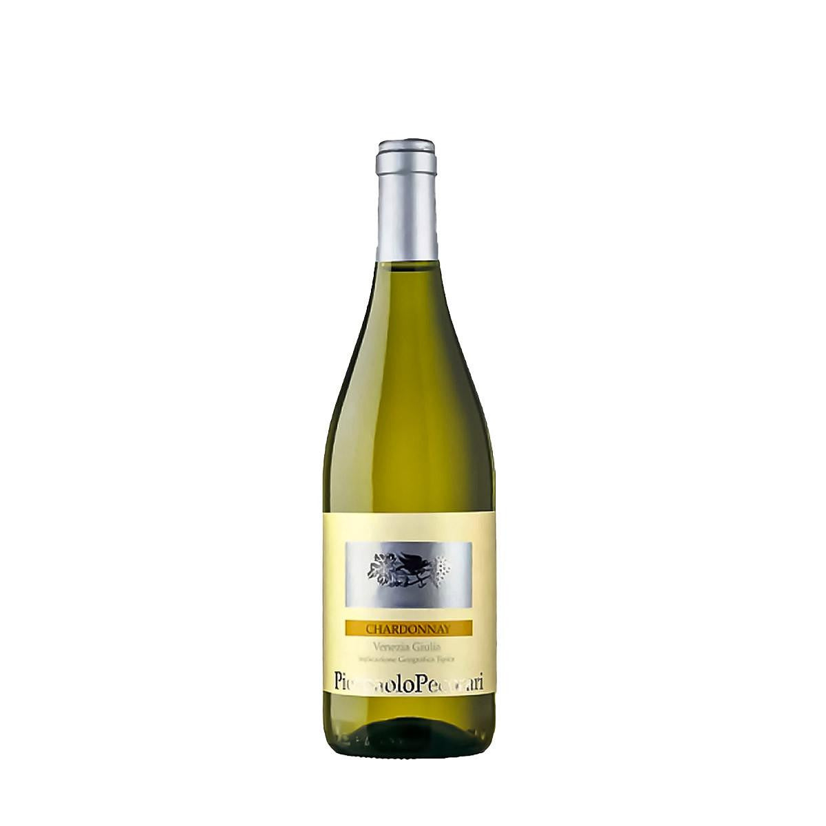 Chardonnay 2023 - Pierpaolo Pecorari