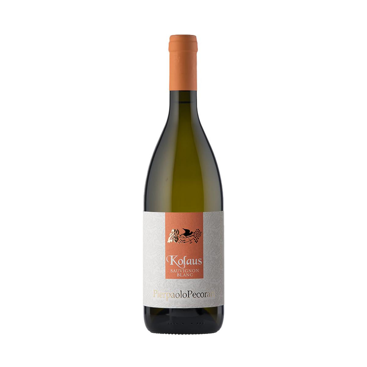 Kolaus Sauvignon 2020 - Pierpaolo Pecorari