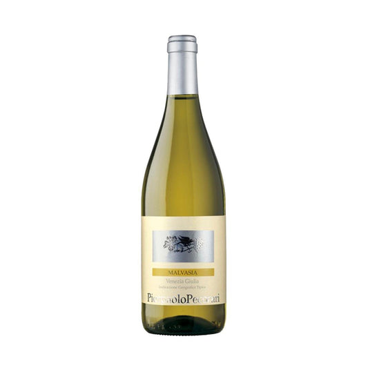 Malvasia Istriana 2022 - Pierpaolo Pecorari