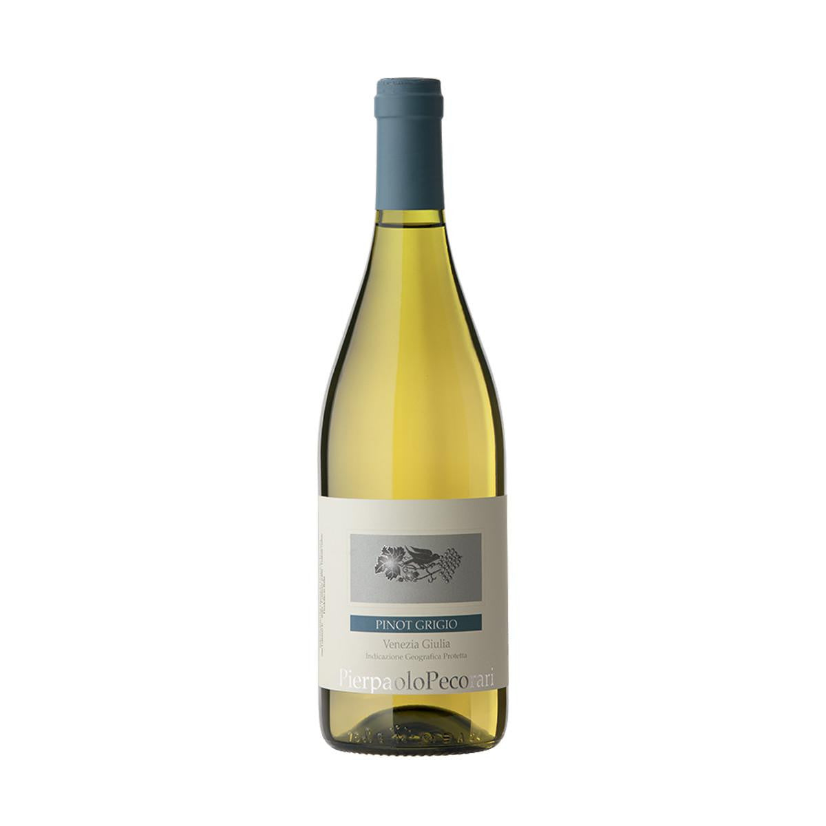 Pinot Grigio 2022 - Pierpaolo Pecorari