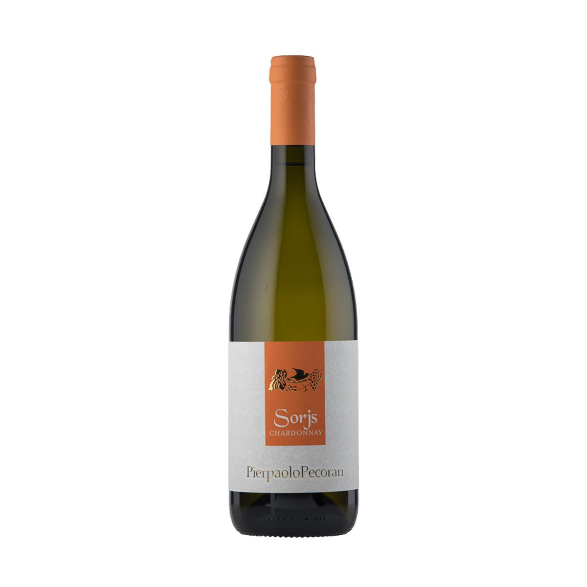 Sorjs Chardonnay 2021 - Pierpaolo Pecorari
