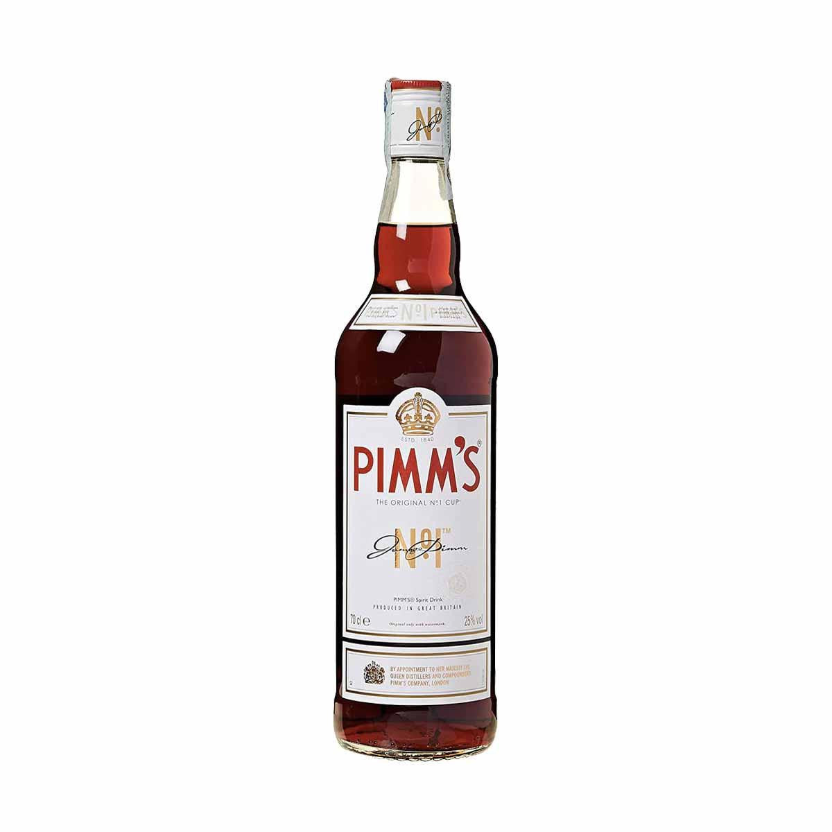 Pimm'S N.1 Liquore - 700 Ml