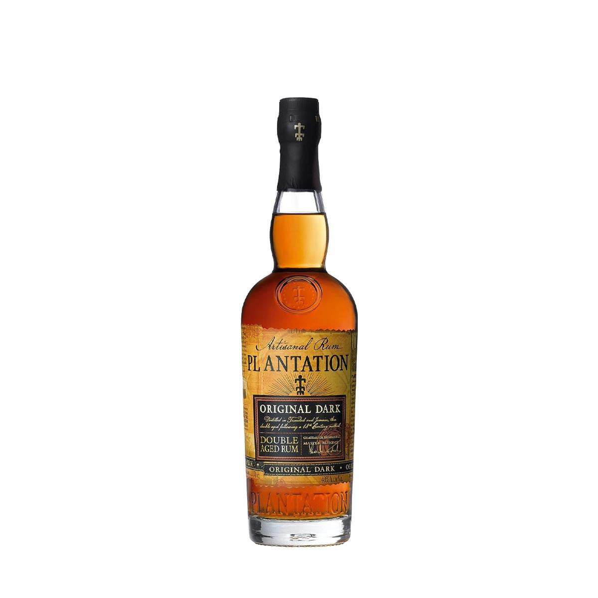 Rum 'Plantation Original Dark' 70 Cl
