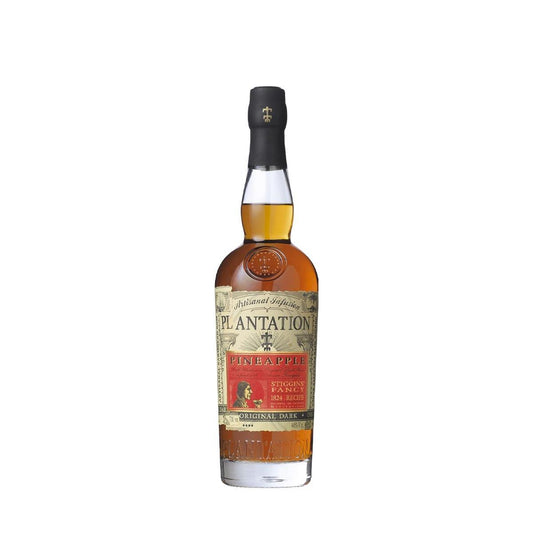 Rum 'Plantation Pineapple - Stiggins Fancy' 70 Cl