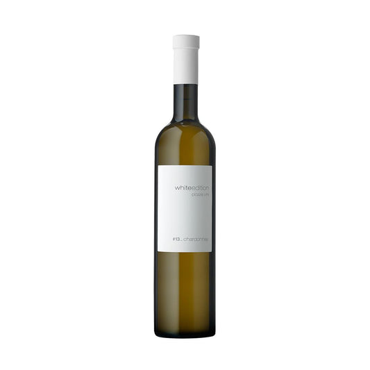 Chardonnay 2022 - Plozza