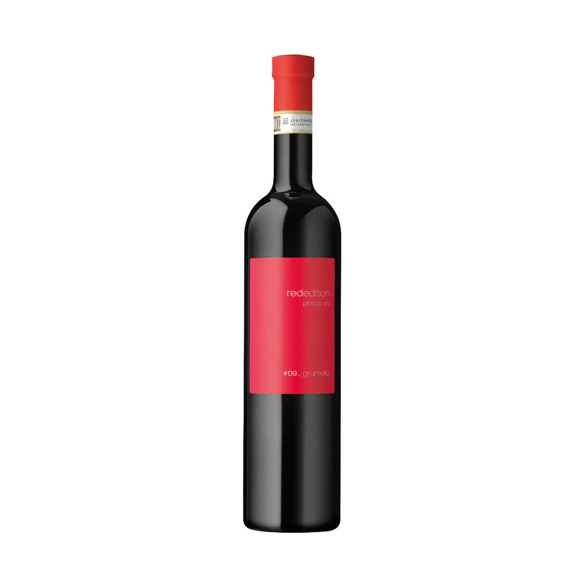 Grumello Riserva 'RedEdition' 2019 - Plozza