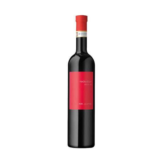 Grumello Riserva 'RedEdition' 2019 - Plozza