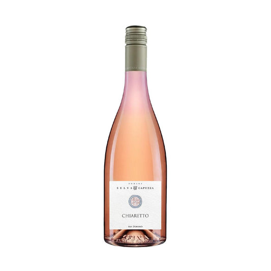 Chiaretto Garda  'San Donino' 2023 - Podere Selva Capuzza