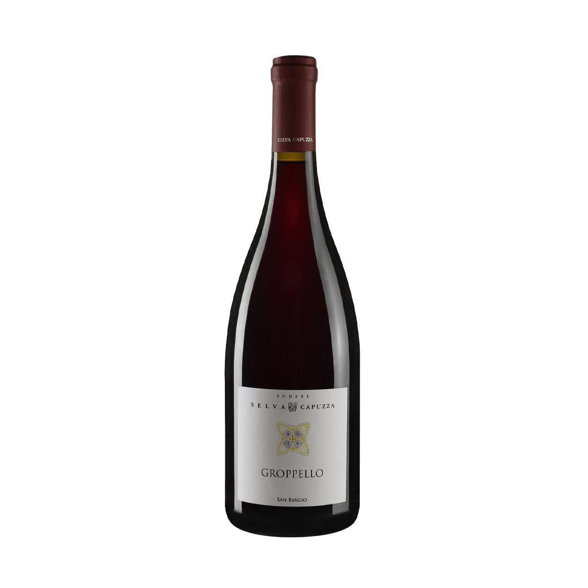 Groppello Garda Classico 'San Biagio' 2023 - Podere Selva Capuzza