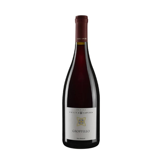 Groppello Garda Classico 'San Biagio' 2023 - Podere Selva Capuzza