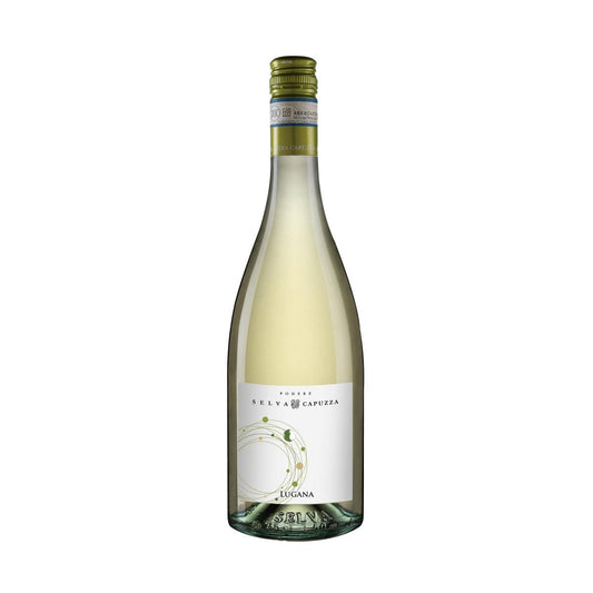 Lugana 2023 - Podere Selva Capuzza