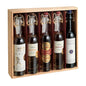 Cofanetto Barrel Experience 5 Grappe 10 Cl - Distilleria Poli
